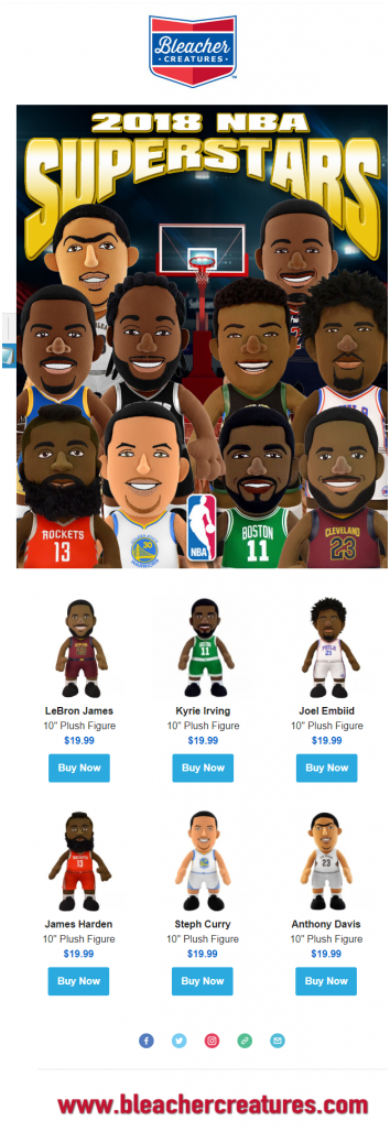 半年营收超百万美金，他是如何做好推广和爆料打造的？