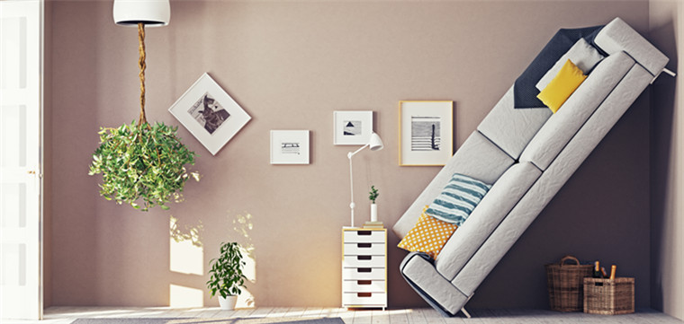 回购率高达23%！差异化“懒人经济”里的百元实用家居