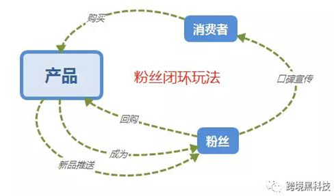 揭露亚马逊大卖最新刷单手段——粉丝闭环玩法！