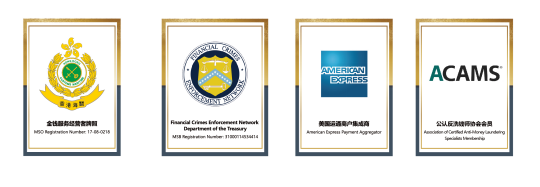 Asiabill，打造跨境收款新體驗