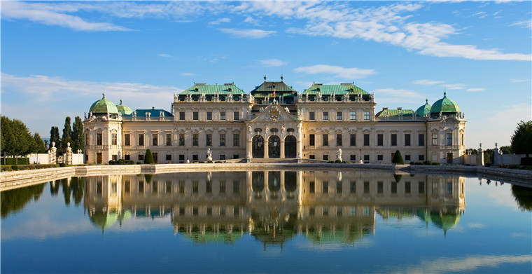 掘金新生地	奥地利，一颗不容忽视的欧洲电商市场新星！