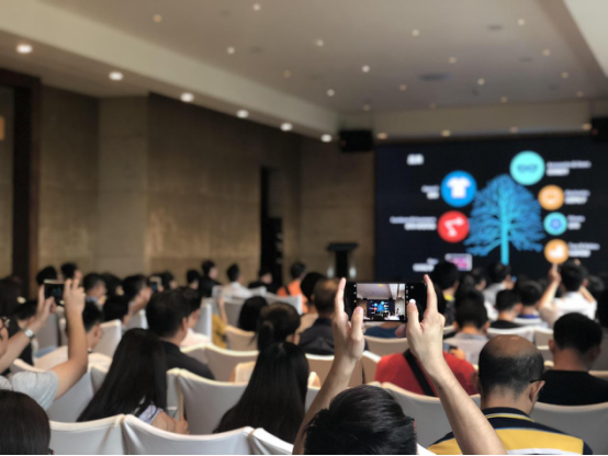 独立站大师分享 | “别去人家的田里种地，搞一块自己的来种”