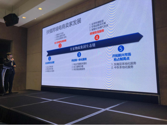 独立站大师分享 | “别去人家的田里种地，搞一块自己的来种”