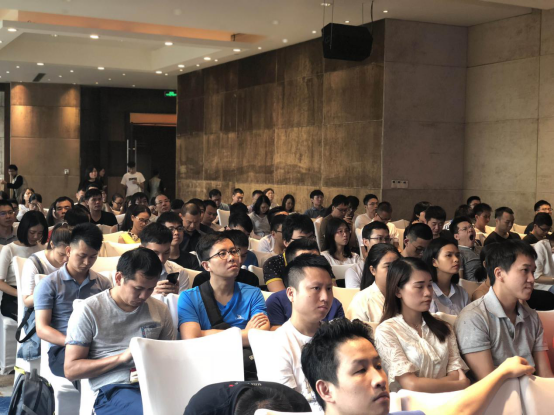 独立站大师分享 | “别去人家的田里种地，搞一块自己的来种”