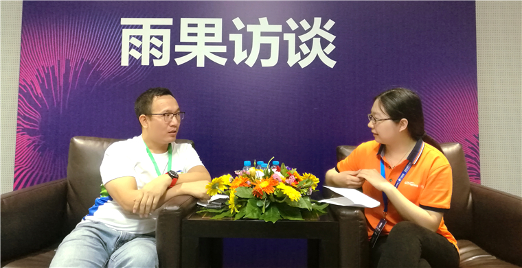 做过财务，做过卖家，如今他却在跨境物流行业展露锋芒