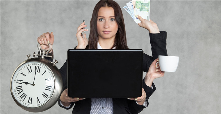 “我的员工从来不加班”，月售逾千万卖家为何如此有“底气”？