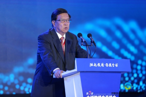 “潮起钱塘”峰会在杭召开，连连支付：将借助优势加快全球化布局