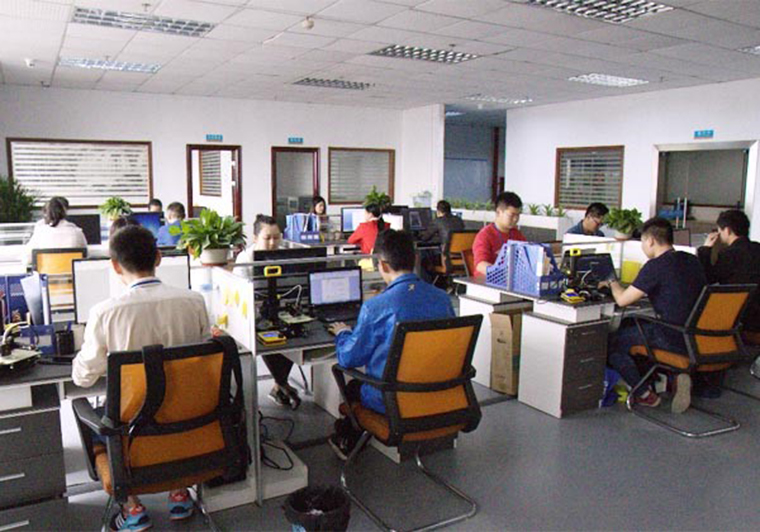 工厂揭秘丨创想三维：这家3D打印机厂家堪称行业领军者，单款产品月销量可达10000台！