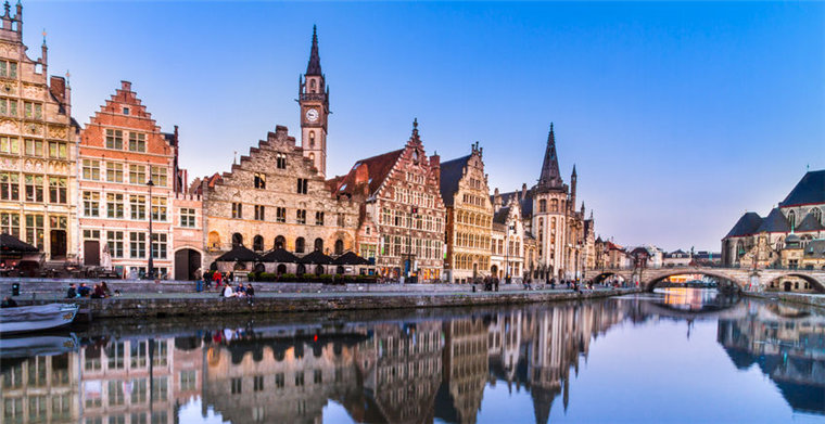 2018年比利时电商零售额同比增长12%，将达118.4亿欧元