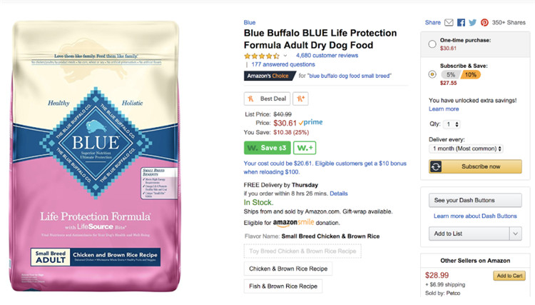 自建站卖家可以从亚马逊学到的7个经验