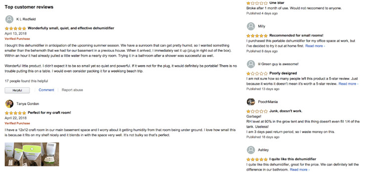 自建站卖家可以从亚马逊学到的7个经验