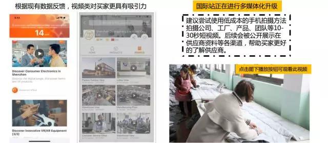 阿里巴巴国际站7月新规揭秘！