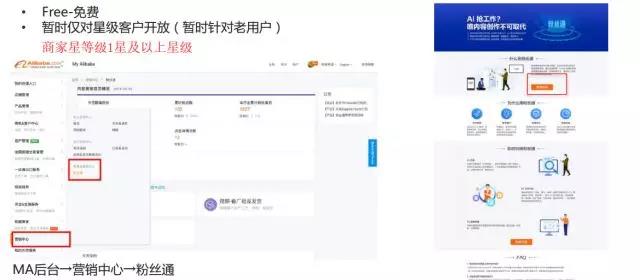 阿里巴巴国际站7月新规揭秘！