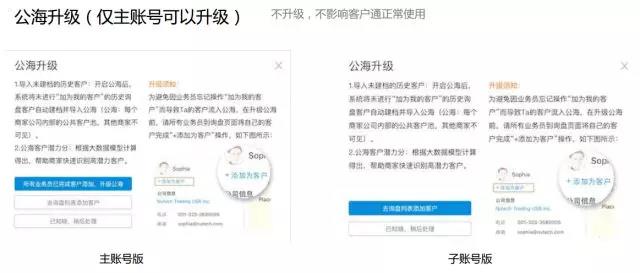 阿里巴巴国际站7月新规揭秘！