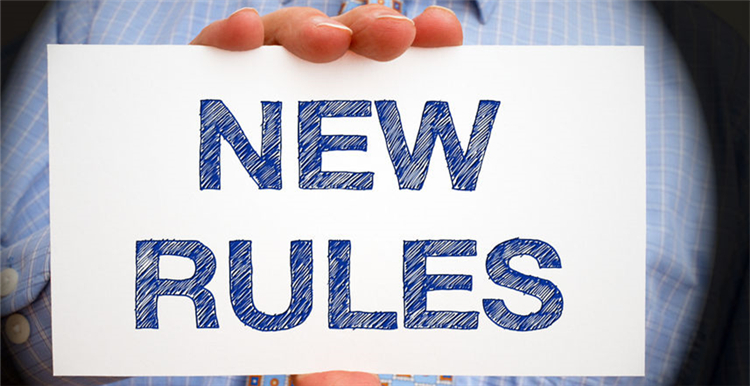 阿里巴巴国际站7月新规揭秘！