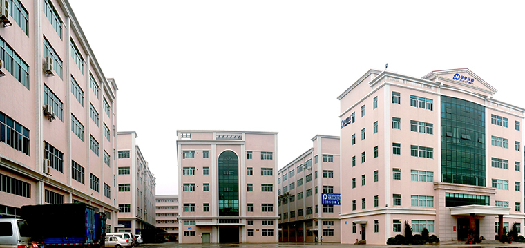 工厂揭秘丨吉大华普：挖掘国外潜在畅销品，致力打造全新仪器蓝海市场