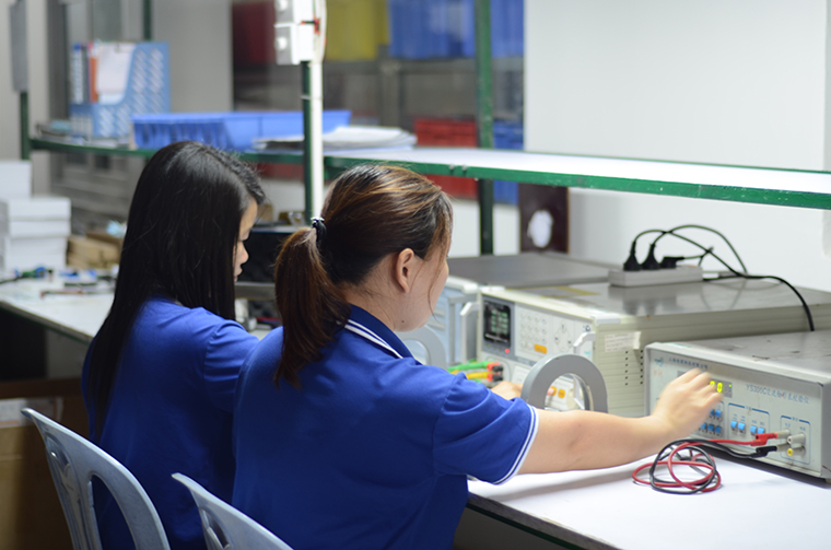 工厂揭秘丨吉大华普：挖掘国外潜在畅销品，致力打造全新仪器蓝海市场