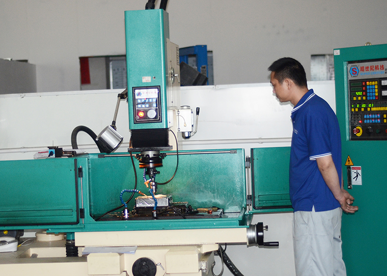 工厂揭秘丨吉大华普：挖掘国外潜在畅销品，致力打造全新仪器蓝海市场