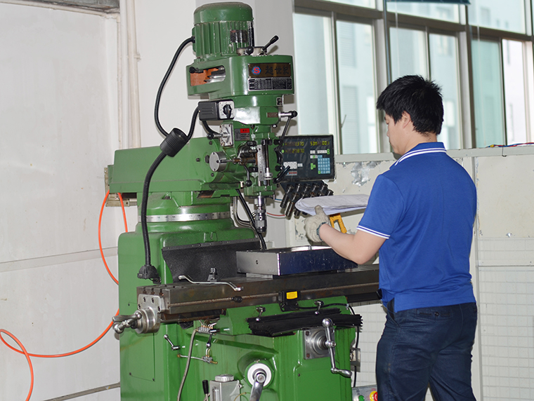 工厂揭秘丨吉大华普：挖掘国外潜在畅销品，致力打造全新仪器蓝海市场