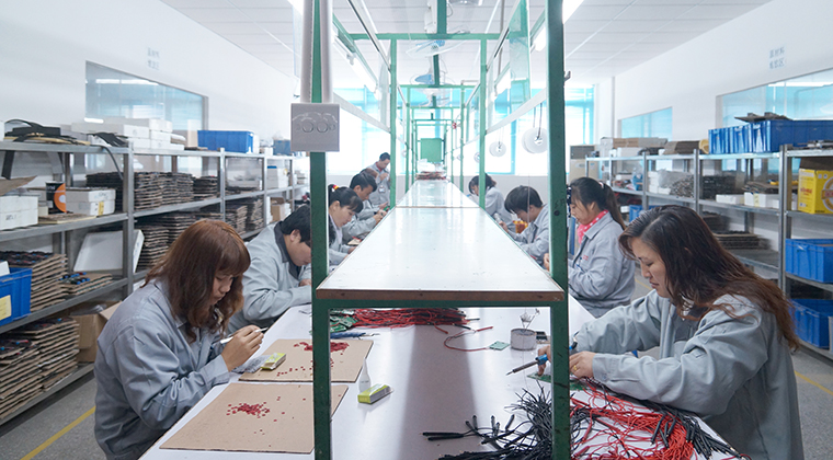 工厂揭秘丨吉大华普：挖掘国外潜在畅销品，致力打造全新仪器蓝海市场