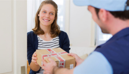 Cdiscount向巴黎买家推出30分钟精确到货服务