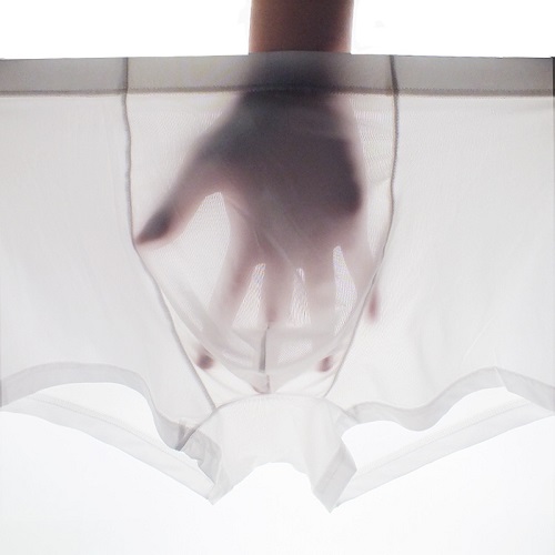 这款冰丝男士内裤销量增幅可达50%，美国市场很畅销