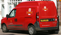 英國(guó)皇家郵政Royal Mail“國(guó)際追蹤包裹”價(jià)格促銷將延長(zhǎng)至9月30日