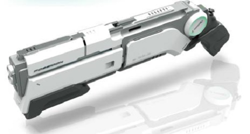 市场增长率高达181.3%/年，AR对战枪可能是下一个爆款！