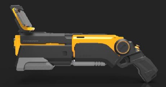 市场增长率高达181.3%/年，AR对战枪可能是下一个爆款！