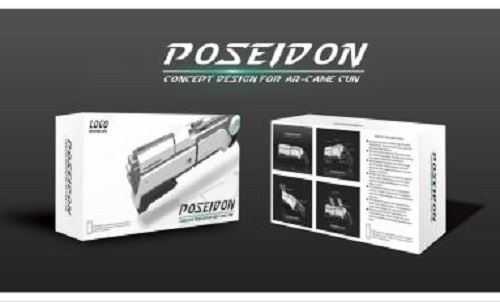 市场增长率高达181.3%/年，AR对战枪可能是下一个爆款！