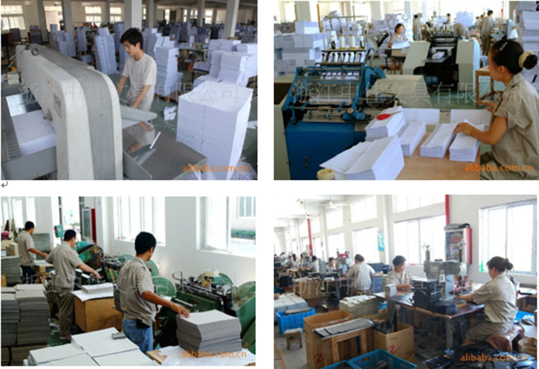 工厂揭秘丨中佳文具：评优评佳先进工厂，一年销售额远超三千万