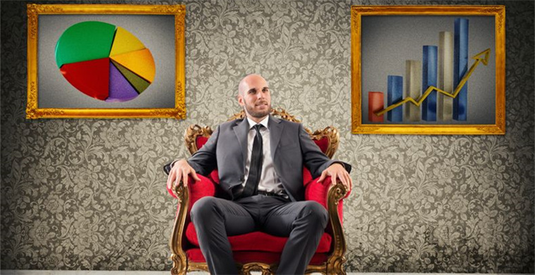 B2B卖家们，内容为王的时代，你该重新定义内容营销策略了！