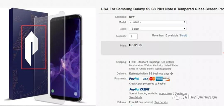 GBC又代理了2个新品牌！抓紧排查！