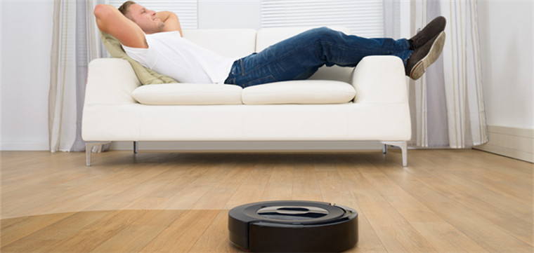 返校季捞金时刻即将来临，购物清单上必选这款桌面吸尘器