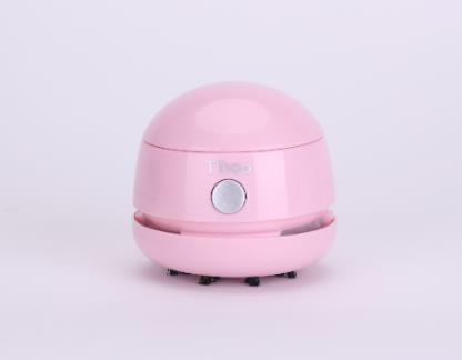 返校季捞金时刻即将来临，购物清单上必选这款桌面吸尘器