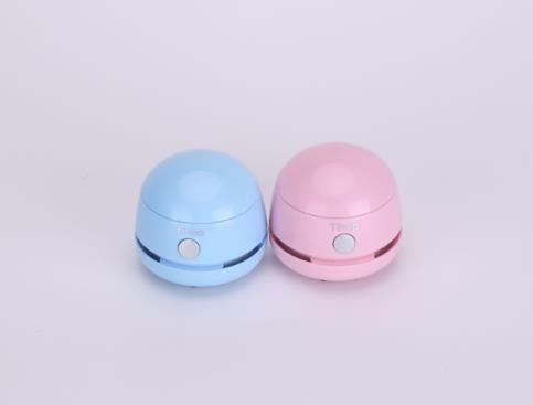 返校季捞金时刻即将来临，购物清单上必选这款桌面吸尘器