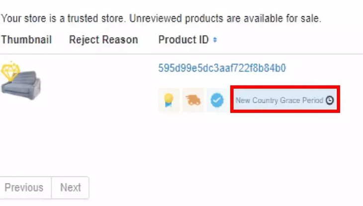 Wish六月政策更新总结来了，跟紧平台步伐很重要！