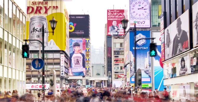 韩风席卷日本 日本零售商推系列韩版服装抢滩市场 雨果网