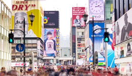 韩风席卷日本，日本零售商推系列韩版服装抢滩市场