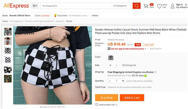 Instagram卖家是如何让买家“心甘情愿”支付高昂运费购物的