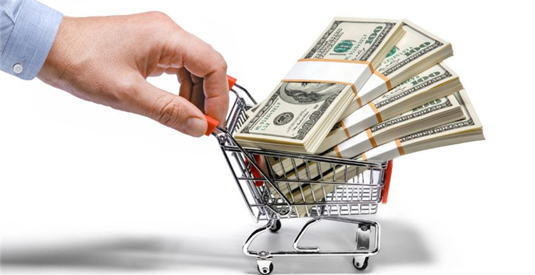 如何使用PayPal给Wish ProductBoost活动充值？