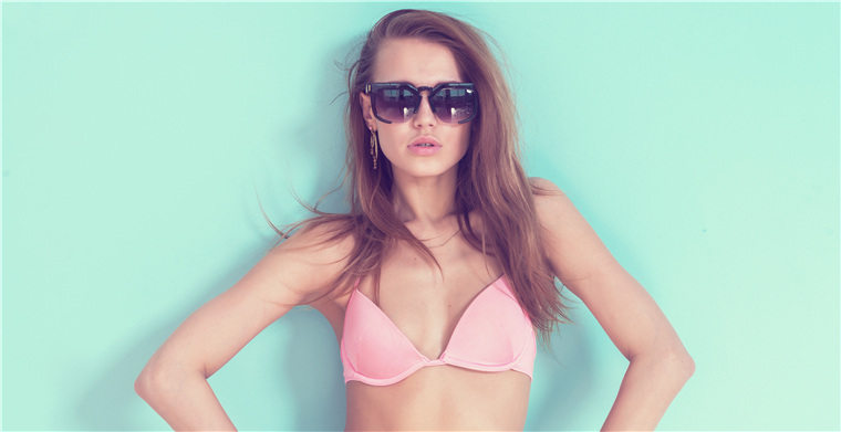 销售额月增长20%、获200万美元投资，这家文胸电商有何过人之处？