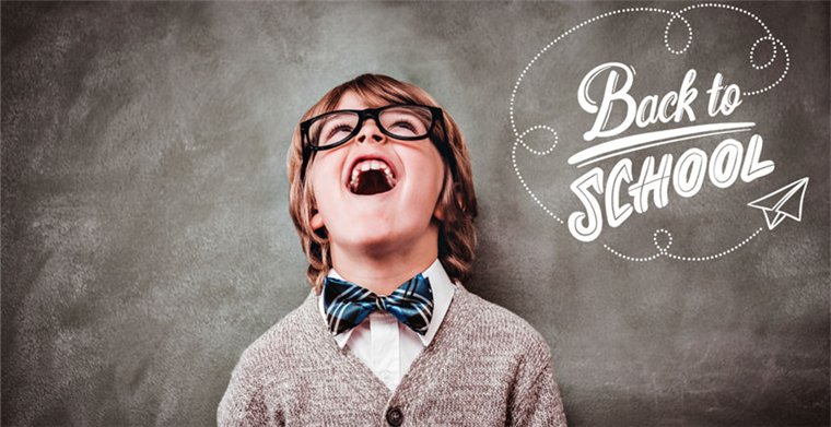 全球返校季购物潮就要来临，近千亿美元的市场在向你招手！