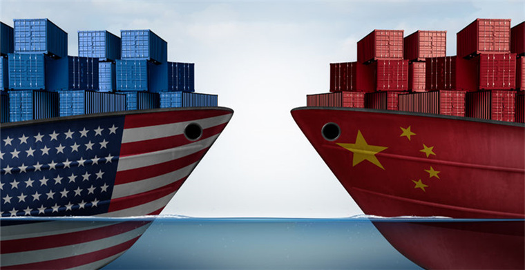 中美贸易战再升级!美国再加2000亿美元中国产