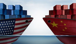 中美贸易战再升级！美国再加2000亿美元中国产品关税，涉及服饰及纺织品！