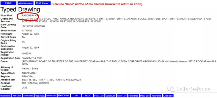 Keith最新代理品牌——Razorbacks！