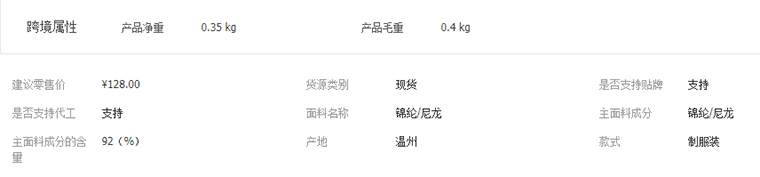 工厂揭秘丨及时雨：年平均更新500款情趣内衣，总有一款适合你