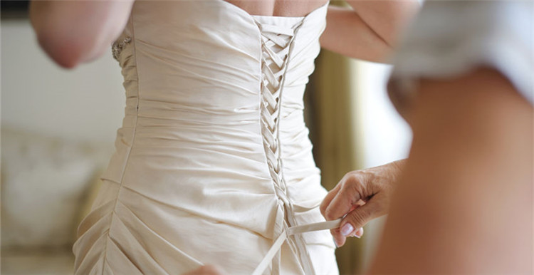 盘点：2018年全球最受欢迎的7款婚纱设计