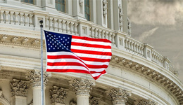 美国参议院通过动议，要求国会限制特朗普的关税权力！