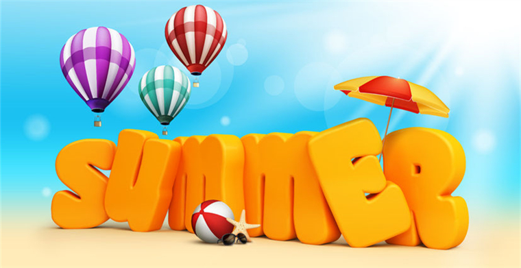 暑假什么最热卖？台湾、马来西亚、泰国、印尼及新加坡热销品盘点